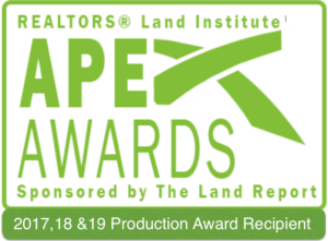 Apex Award