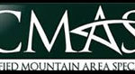 Certified Mountain Area Specialist