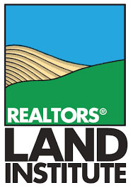 Land Institute Logo