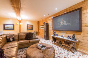 entertainment center