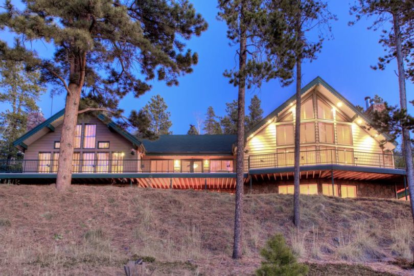 Evergreen Meadows West Home For Sale Evergreen, CO Realtor Bill Davis