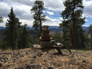 property and horizon