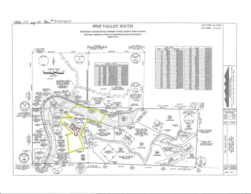 Protected: Lot 4 – River’s Run at Crystal Lake