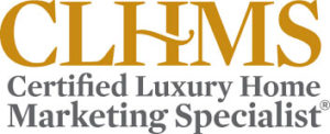 CLHM logo