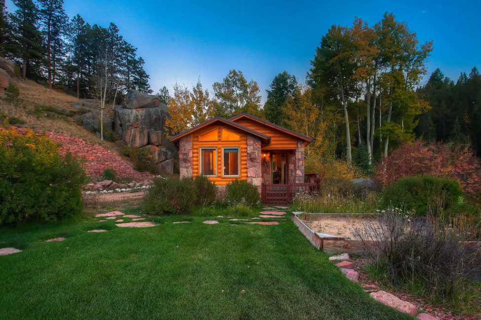 The Playhouse Colorado Ranch and Land