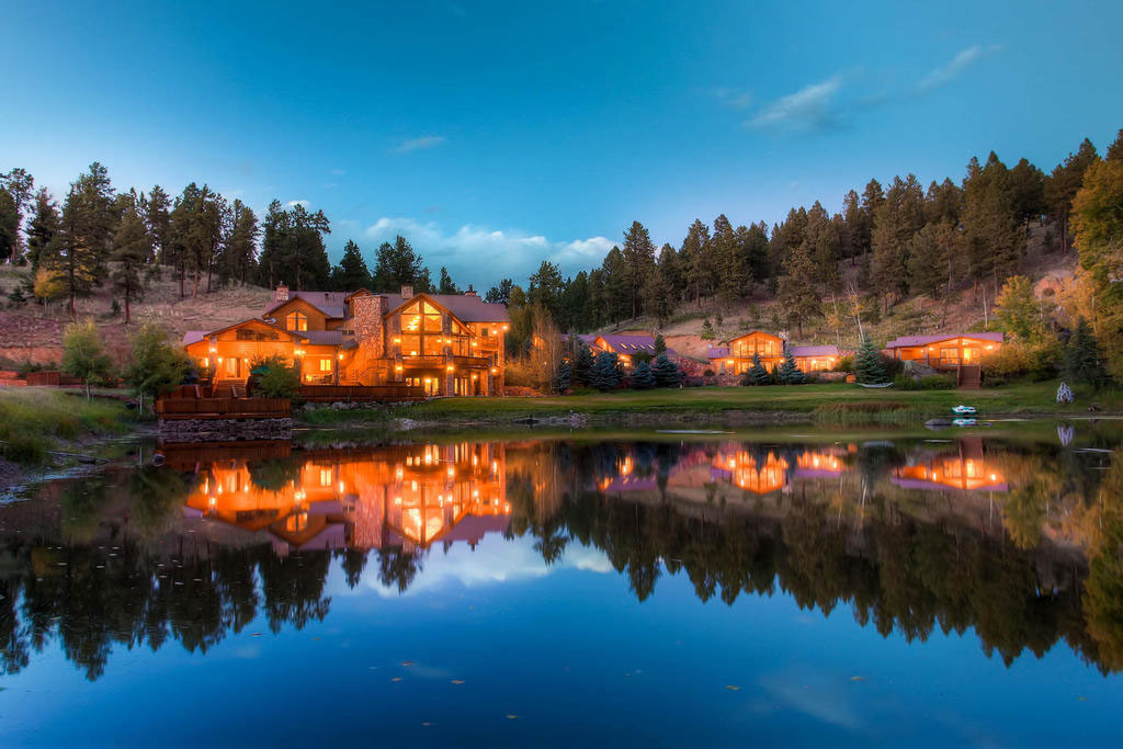 sunrise-ranch-exterior-view3 view of lake