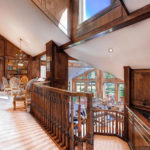 sunrise-ranch-stair-view