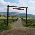 CROSS CREEK RANCH