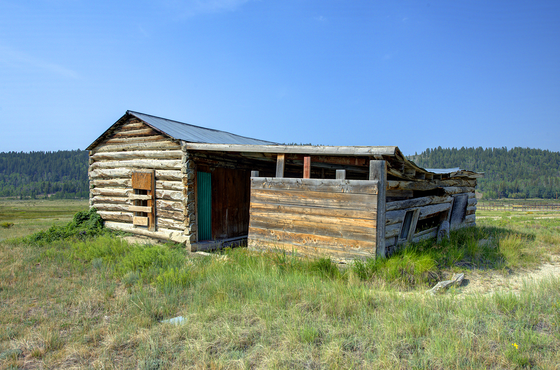 54_1 utility building