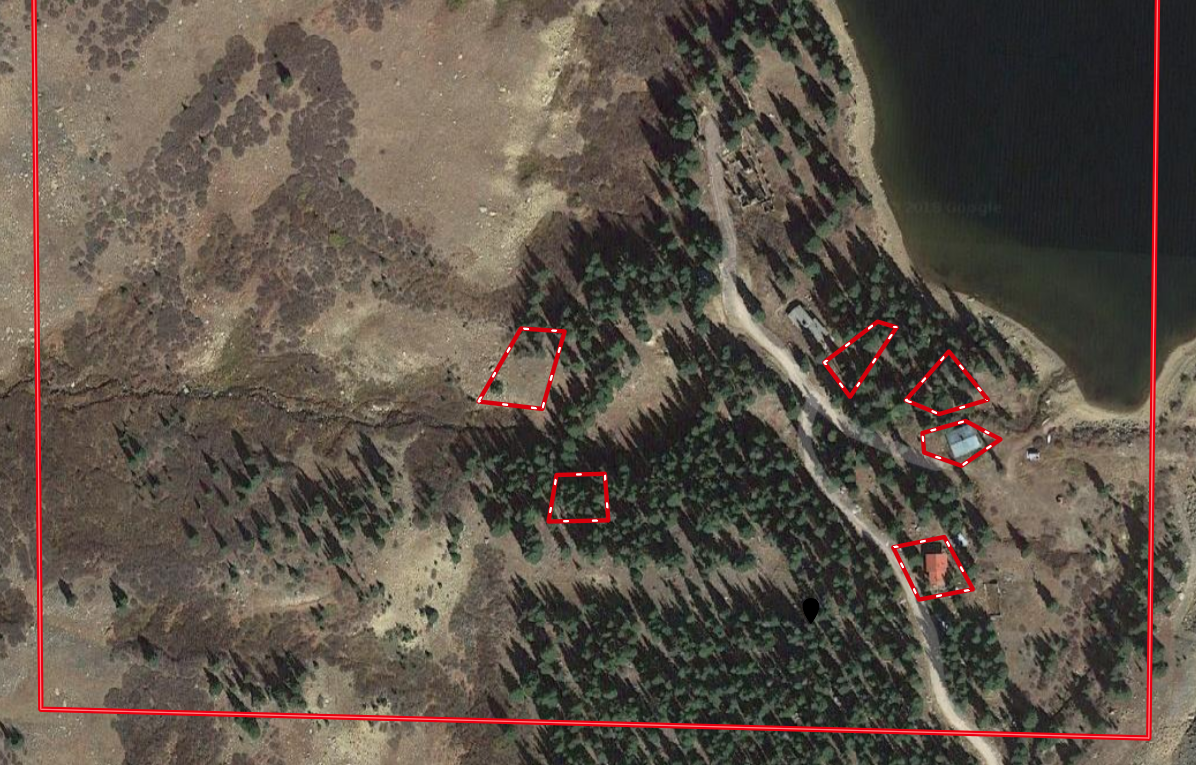 DuckLakeInternalParcels aerial view