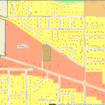 RichardsonMasterPlanMap