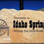 IdahoSpringsSign