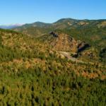 MountainCorridorView