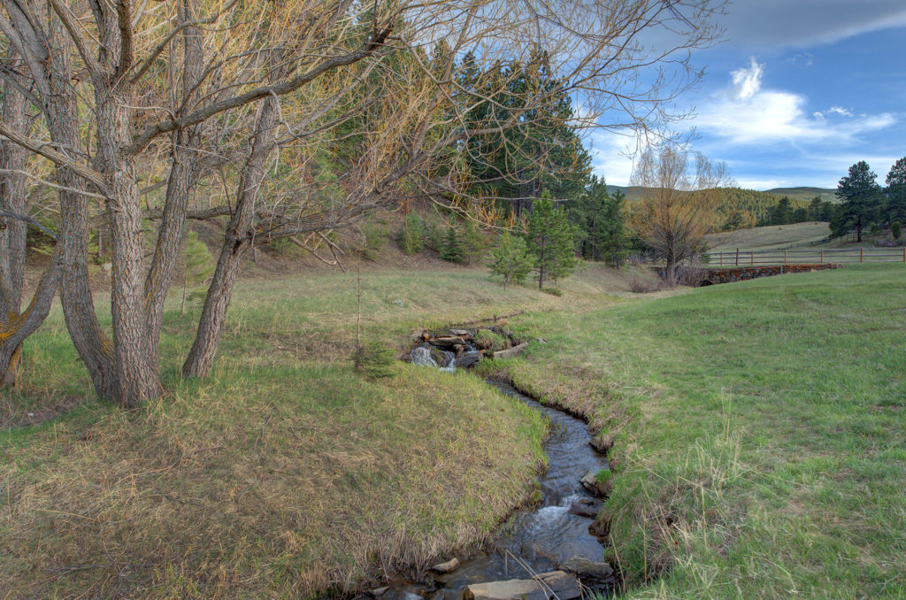 77 creek