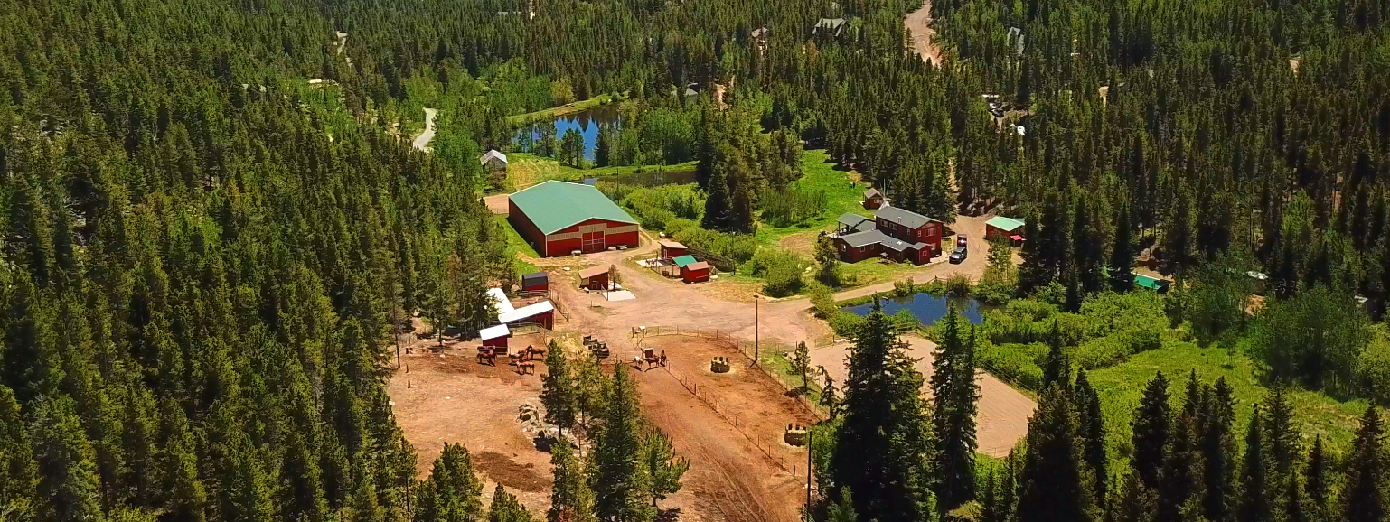 Colorado Ranch, Land, Farm & Luxury Homes For Sale Bill Davis