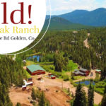 Starr Peak Ranch SOLD