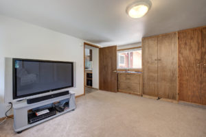 entertainment center