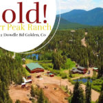 Starr Peak Ranch Sold