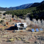 HouseWithPanelsAerial