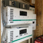Solar-Inverter