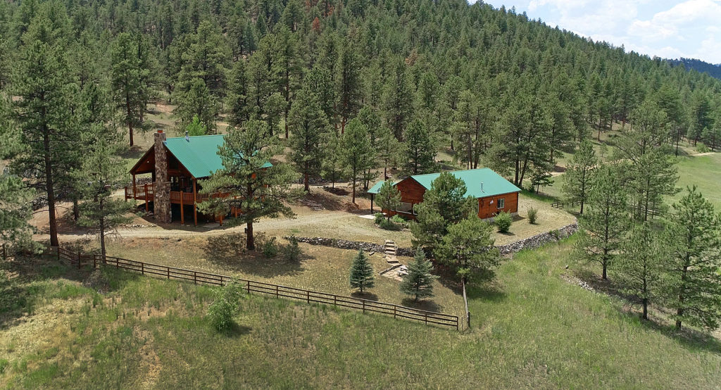 Escape to the Pines: Your Colorado Adventure Awaits at Colorado Pines Campground