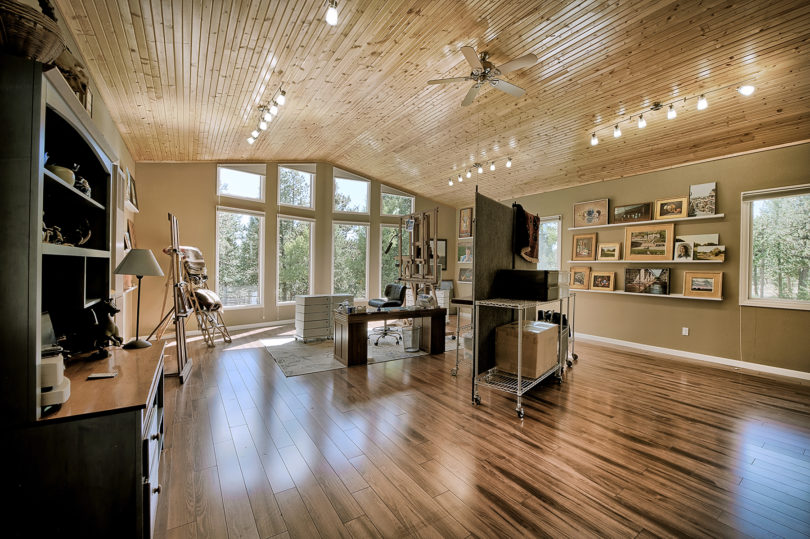 great room