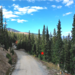 LotFrontageFromCarrollLn