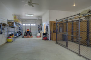 Shop/Kennel