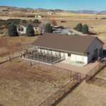 Kennel Aerial