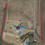 Pasture Layout w-hydrants
