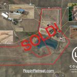 Ropin Retreat-Sold
