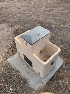 Automatic Waterer