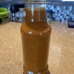 IMG_00401st jar homemade hot sauce