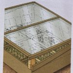 sample wood cold frame from encyclodepia