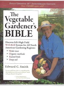 Cover of Garden Book