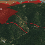 Aerial Perspective II