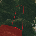 Aerial Perspective III