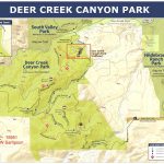 Deer Creek Canyon Park