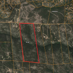 Lane 70 Property Boundary w parcel lines