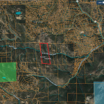 Surrounding Parcels and Lands