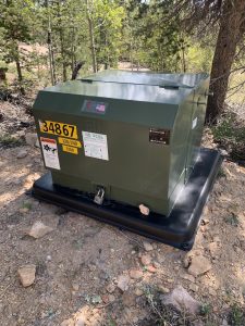 Electrical Transformer