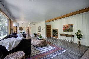 living room pano