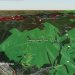 Hidden Wilderness Hideaway-3D Perspective