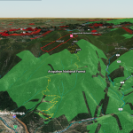 Hidden Wilderness Hideaway-3D Perspective