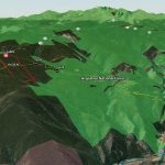 Hidden Wilderness Hideaway-3D Perspective II