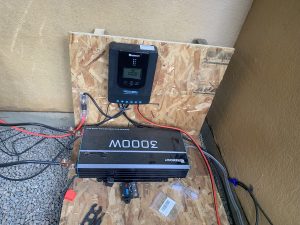 solar inverter
