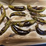 Roasted Peppers