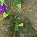 Broader Area Public Lands