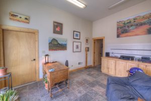 Guest House Front Room