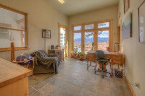 guest house front room windows